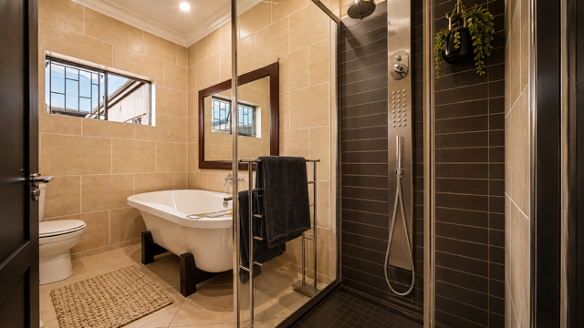 4 Bedroom Property for Sale in Bayswater Free State